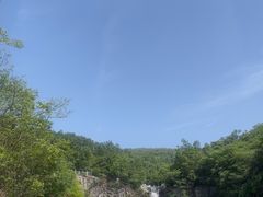 -浮槎山