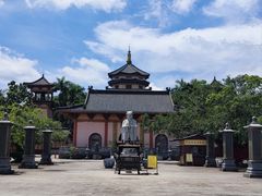 -博鳌禅寺