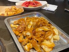 -崔记生活·铁锅炖鱼粘卷子(总店)