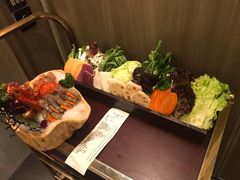 -湊湊火锅·茶憩(打浦桥日月光店)