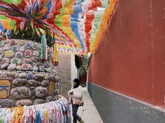 -西安市广仁寺