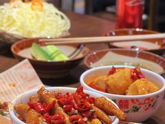 -萍姐火锅·公路夜市(南京新街口店)