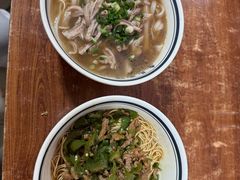 -李易面馆(树木岭店)