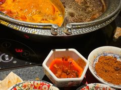 -牛New寿喜烧(虹桥新天地店)