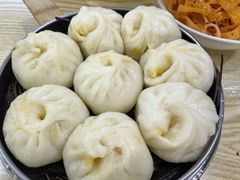 -王菊美食街·王菊面馆(总店)