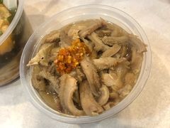 -老广州牛杂(深圳白石洲总店)