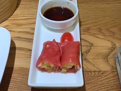 -点心传说·粤菜点心(佐阾虹湾店)