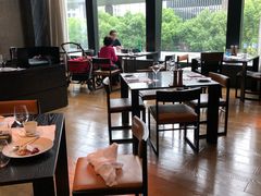 -当米亚诺意大利餐厅(武汉光谷凯悦酒店)