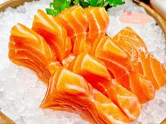 -花潮料理艺食馆(SM新生活广场店)