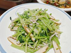 -小小饭店·休闲农庄·安吉松树林里的农家菜