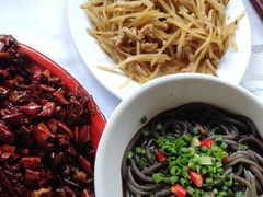 -林中乐辣子鸡(歌乐山总店)