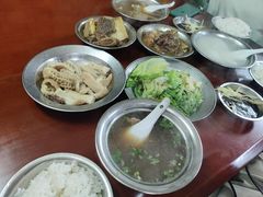 -阿秋牛排(湖心街店)