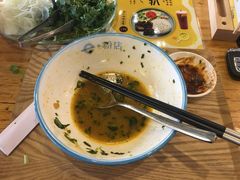 -e+粉店(康王北路店)