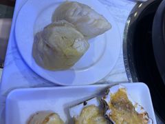 -半岛听涛蒸汽海鲜自助(K11店)
