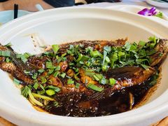 红烧大鳊鱼-930私房菜(欧阳路店)