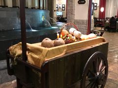 -南沙游艇会·大兵船餐厅