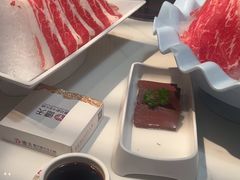 -德天雪花肥牛海鲜火锅(南苑东路店)
