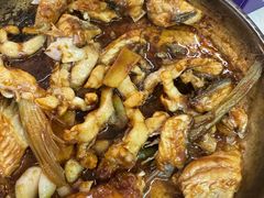 -源港渔村-中山脆肉鲩(博罗店)