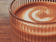 -Punchline Coffee&Roaster(同济大学店)