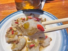 -柴窝堡22号辣子鸡·传承新疆菜