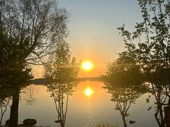 -丁香湖公园