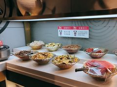 -辣尚瘾·烤鱼·新川菜(交大直营店)