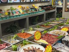 -山海经·海边人家 海鲜新青岛菜(扬州路店)