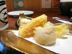 -加奈日本料理