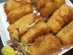 -龙海鲜螃蟹王(宏茂桥店)