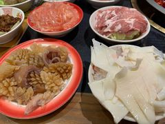 -沸炉重庆老火锅(军事博物馆店)