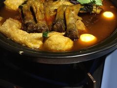 -老表记广西宵夜螺蛳鸭脚煲(西大店)