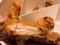 -麦当劳(徐州云龙万达店)