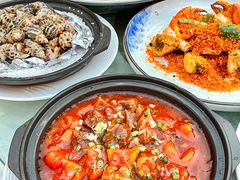 -怡景湾·海滨海鲜大酒楼·珠海老字号