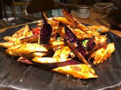 -薇酌饮·陕西菜(南门外店)