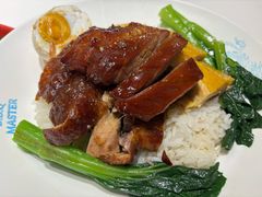 -龙记香港茶餐厅(久光百货店)