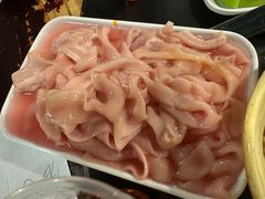 -邓莽子老火锅(鲁祖庙店)