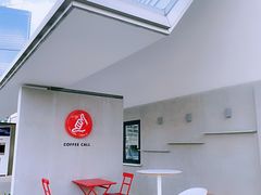 -COFFEE CALL(云锦路店)