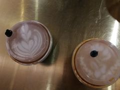 -麦隆咖啡Mellower Coffee(弘基时尚生活中心店)