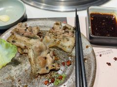 -焱铁烧·黑毛和牛专门店(杭州嘉里中心店)