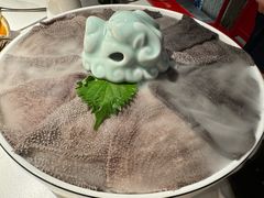 -小龙翻大江文化火锅(宽窄店)