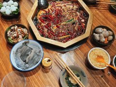 -大风老火锅(江北一店)