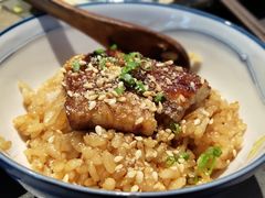 -铭牛烧肉·和牛海鲜自助(高新月牙湖店)