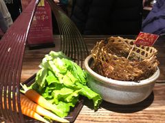 -鱼食饭稻·苏浙土菜17年老馆子(平江路店)