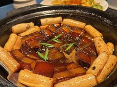 -芳芳私房菜·精做淮扬菜(承德路店)
