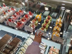 -马里奥饼店(金麓店)