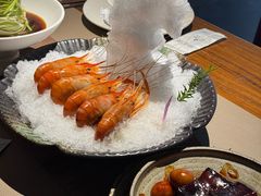-梅花境(万科店)