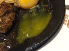 -索拉图牛排西餐厅(鄄四路店)