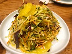 -一轩饺子馆(丽都店)