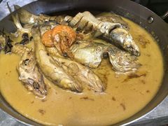 -天天鱼港·海鲜·鲅鱼水饺·招牌烤鸭(黄骅店)