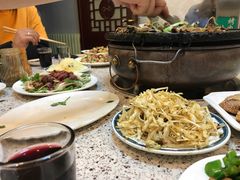 -厚味居炙子烤肉·清真(天桥南纬路店)
